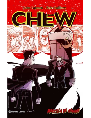 es::Chew 10