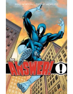 es::The Answer (Historia completa)