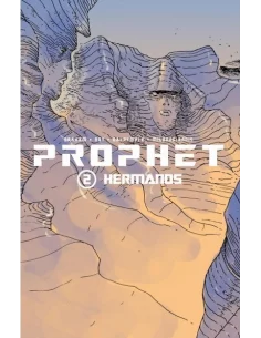 es::Prophet 02: Hermanos