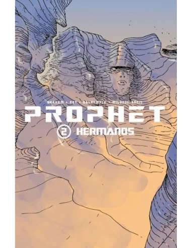 es::Prophet 02: Hermanos