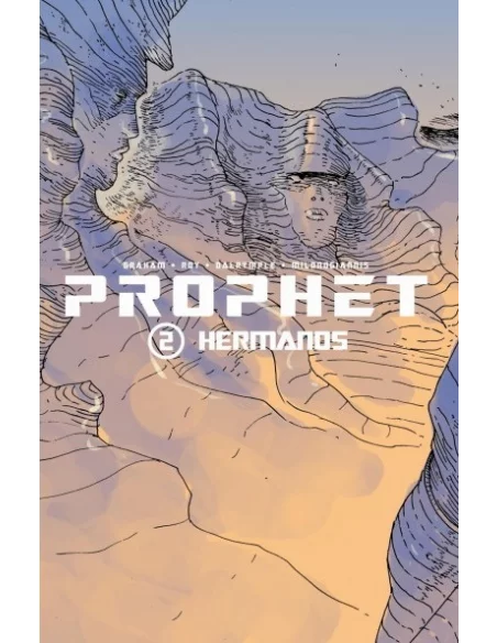 es::Prophet 02: Hermanos