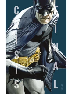 es::Crisis Final XP vol. 03 (de 4)