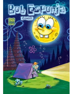 es::Bob Esponja 09. Aullidos en la noche