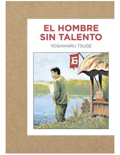 es::El hombre sin talento