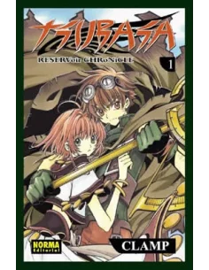 es::Tsubasa Reservoir Chronicle 01