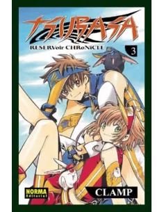 es::Tsubasa Reservoir Chronicle 03