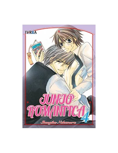 es::Junjo Romantica 04