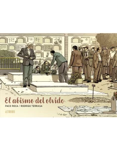 es::El ab¡smo del olvido