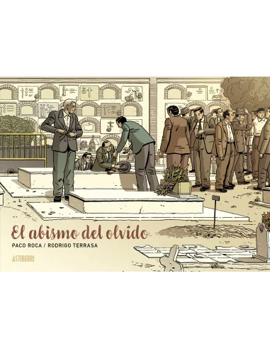 es::El ab¡smo del olvido