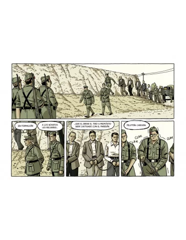 es::El ab¡smo del olvido