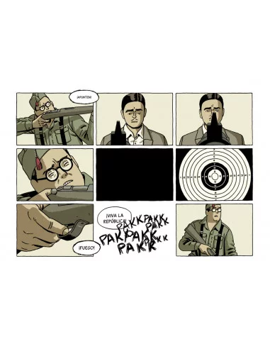 es::El ab¡smo del olvido