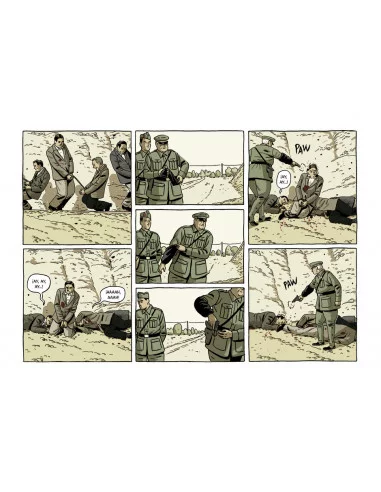 es::El ab¡smo del olvido