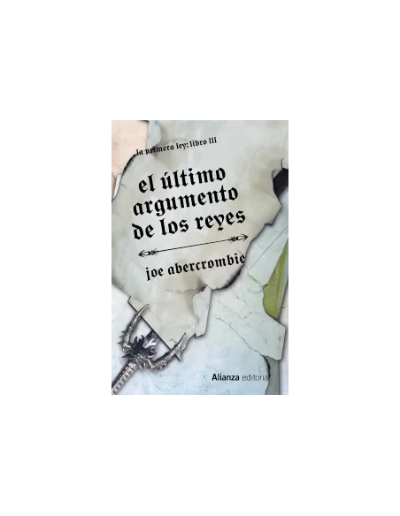 es::La primera ley 3: El último argumento de los reyes