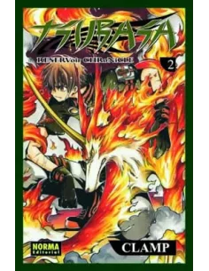 es::Tsubasa Reservoir Chronicle 02
