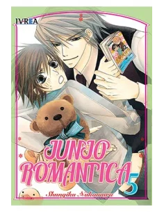 es::Junjo Romantica 05