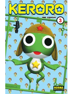 es::Keroro 03