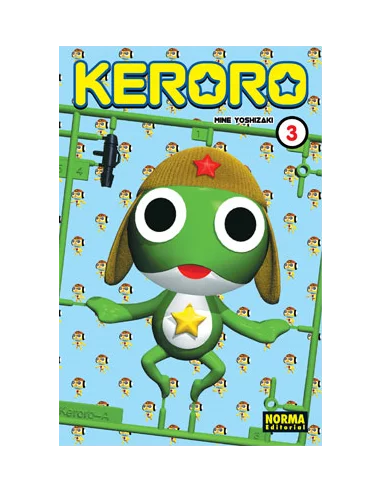 es::Keroro 03