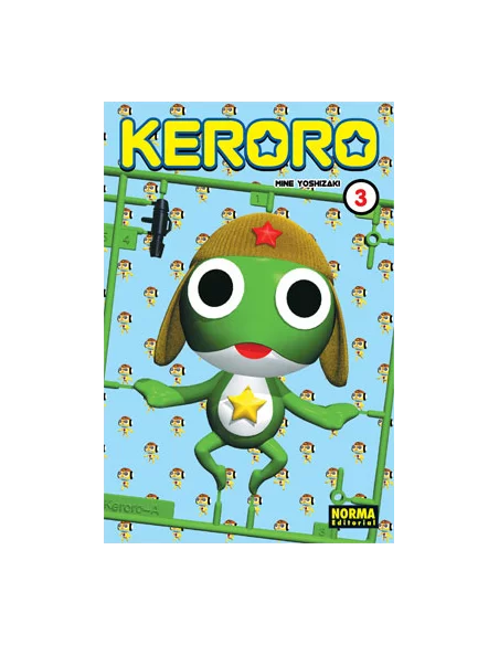 es::Keroro 03