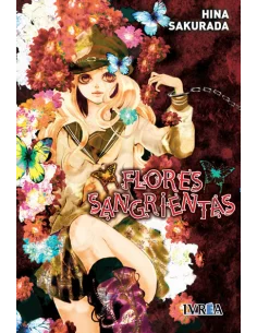 es::Flores sangrientas