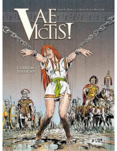 es::Vae Victis! integral 5: Cursum Perficio