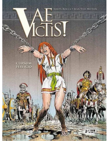 es::Vae Victis! integral 5: Cursum Perficio