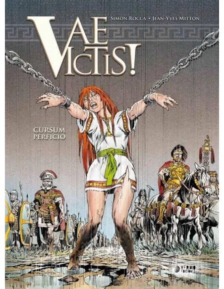 es::Vae Victis! integral 5: Cursum Perficio