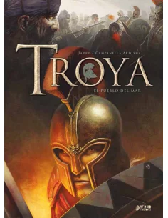 es::Troya: El pueblo del mar