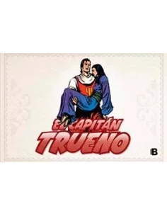 es::El Capitán Trueno Facsímil 09 (de 13)