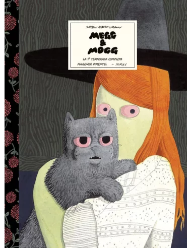 es::Megg & Mogg. La primera temporada completa