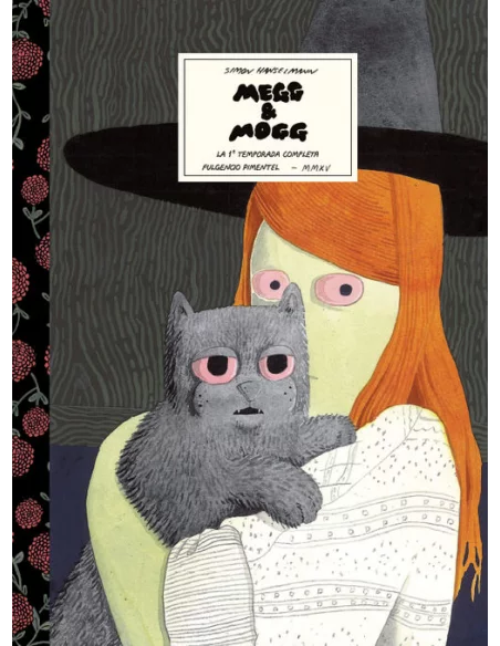 es::Megg & Mogg. La primera temporada completa