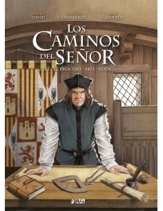 es::Los caminos del Señor vol. 2