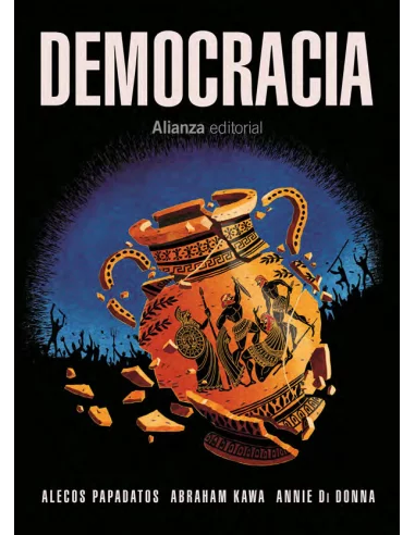 es::Democracia