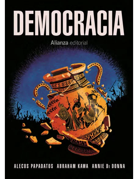 es::Democracia