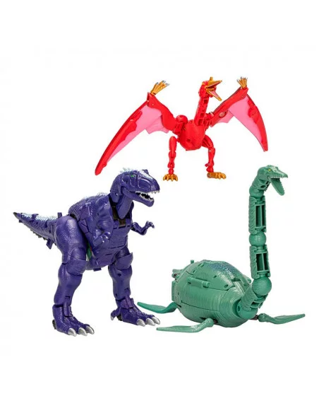 es::Figura Beast Wars Universe Magmatron (Transformers Generations Legacy United) Commander Class 