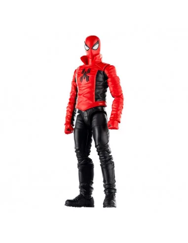 es::Figura Last Stand Spider-man Marvel Legends 
