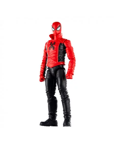 es::Figura Last Stand Spider-man Marvel Legends 