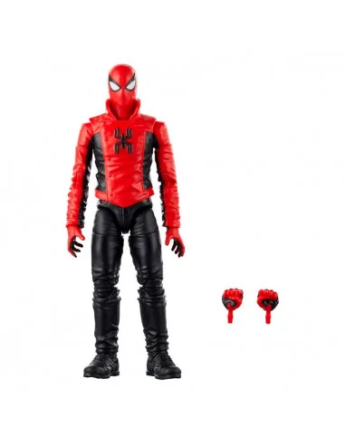 es::Figura Last Stand Spider-man Marvel Legends 