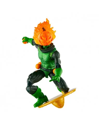 es::Figura Jack O'Lantern Marvel Legends 