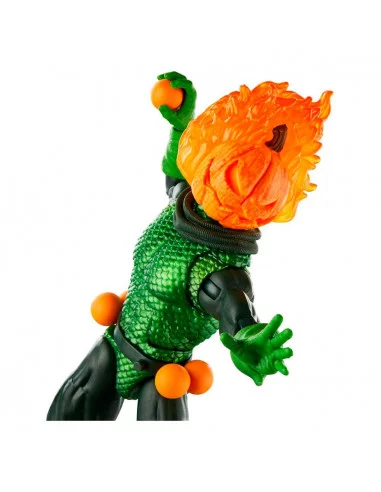es::Figura Jack O'Lantern Marvel Legends 