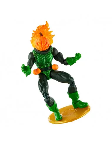 es::Figura Jack O'Lantern Marvel Legends 