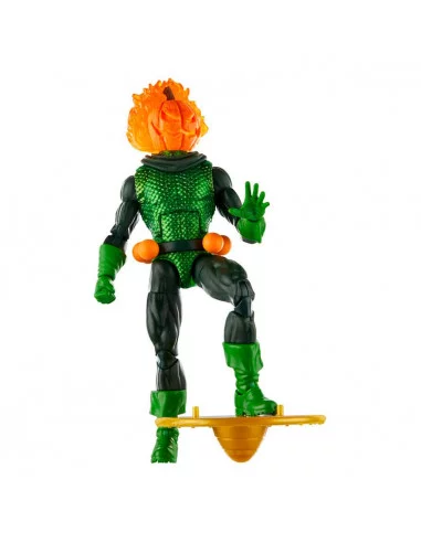 es::Figura Jack O'Lantern Marvel Legends 