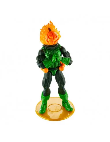 es::Figura Jack O'Lantern Marvel Legends 