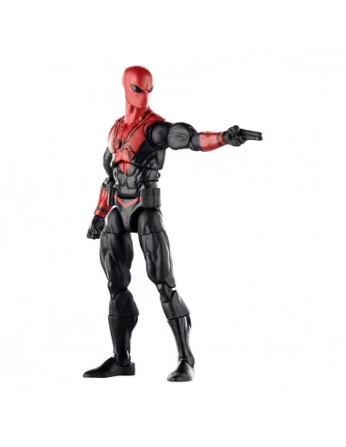es::Figura Spider-Shot Marvel Legends 