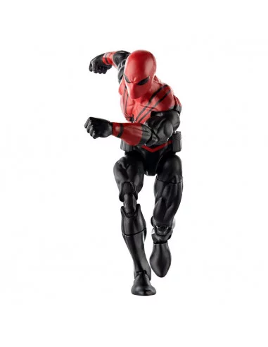 es::Figura Spider-Shot Marvel Legends 