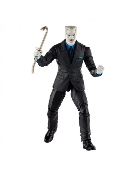 es::Figura Tombstone Marvel Legends 