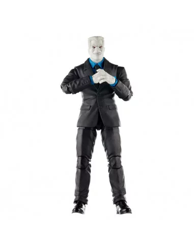 es::Figura Tombstone Marvel Legends 
