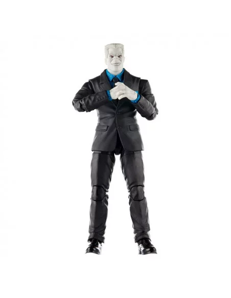 es::Figura Tombstone Marvel Legends 