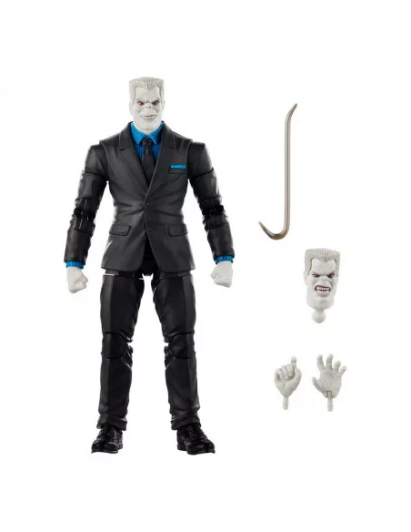 es::Figura Tombstone Marvel Legends 