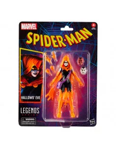 es::Figura Hallows' Eve Marvel Legends 