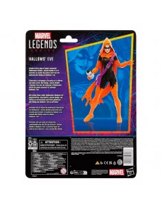 es::Figura Hallows' Eve Marvel Legends 2